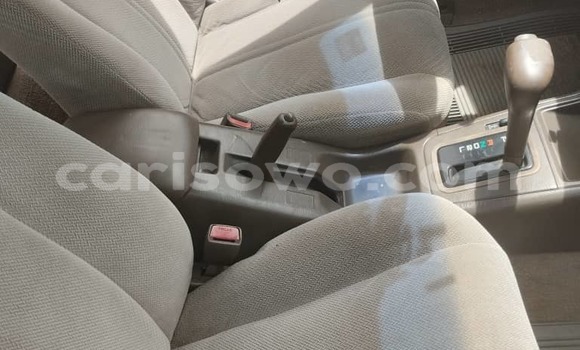 Acheter Occasion Voiture Toyota Camry Vert à Cotonou, Benin Acheter Occasion Voiture Toyota Camry Vert à Cotonou, Benin