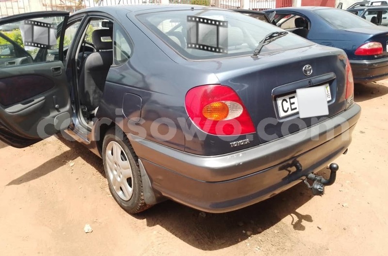 Big with watermark toyota avensis benin cotonou 20730