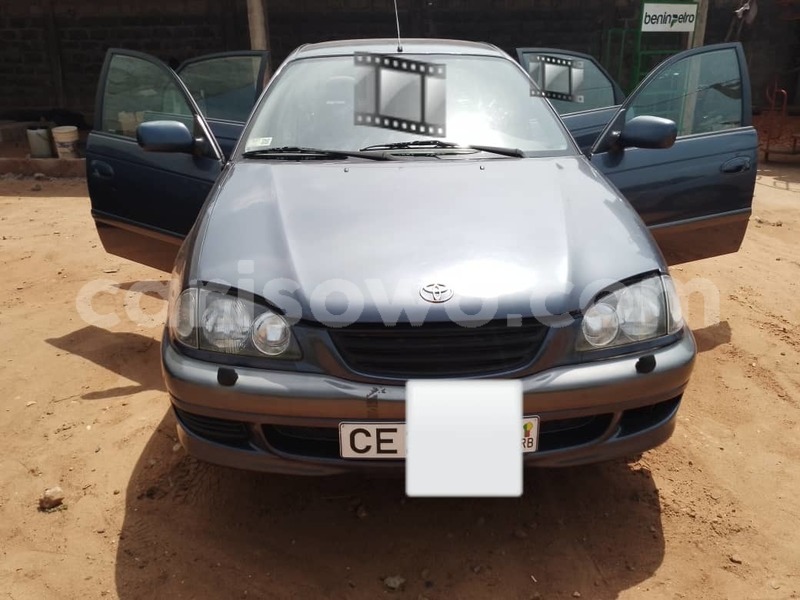 Big with watermark toyota avensis benin cotonou 20730