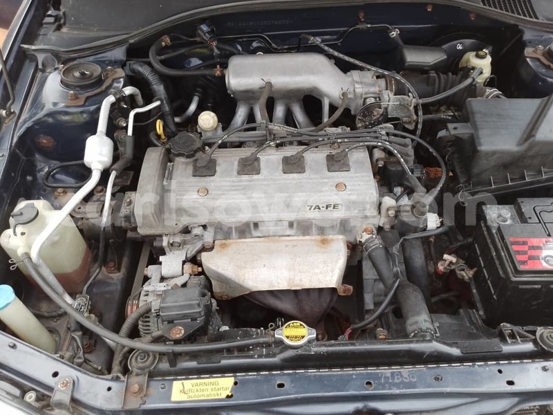 Big with watermark toyota avensis benin cotonou 20730