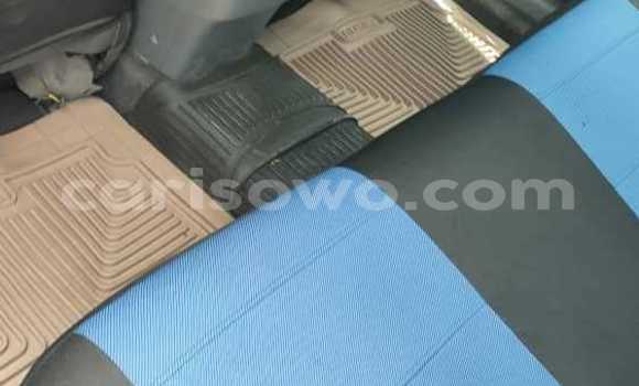 Acheter Occasion Voiture Honda Accord Noir à Cotonou, Benin Acheter Occasion Voiture Honda Accord Noir à Cotonou, Benin