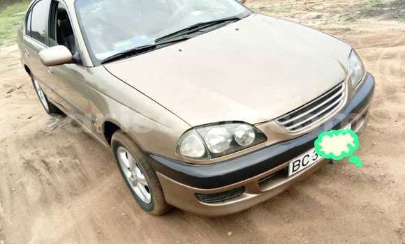 Acheter Occasion Voiture Toyota Avensis Autre à Cotonou, Benin Acheter Occasion Voiture Toyota Avensis Autre à Cotonou, Benin