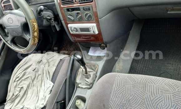 Acheter Occasion Voiture Toyota Avensis Autre à Cotonou, Benin Acheter Occasion Voiture Toyota Avensis Autre à Cotonou, Benin