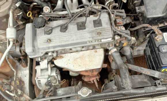 Acheter Occasion Voiture Toyota Avensis Autre à Cotonou, Benin Acheter Occasion Voiture Toyota Avensis Autre à Cotonou, Benin