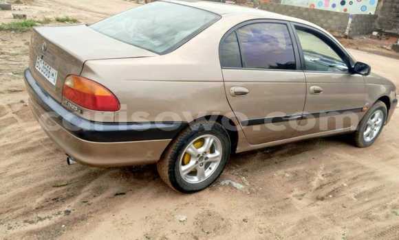 Acheter Occasion Voiture Toyota Avensis Autre à Cotonou, Benin Acheter Occasion Voiture Toyota Avensis Autre à Cotonou, Benin