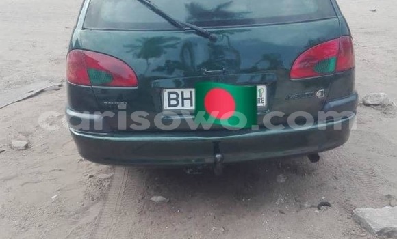 Acheter Occasion Voiture Toyota Avensis Autre à Athieme, Mono Acheter Occasion Voiture Toyota Avensis Autre à Athieme, Mono