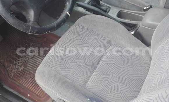 Acheter Occasion Voiture Toyota Avensis Autre à Athieme, Mono Acheter Occasion Voiture Toyota Avensis Autre à Athieme, Mono