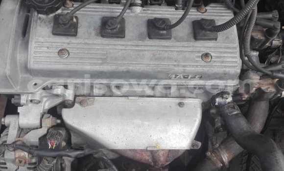 Acheter Occasion Voiture Toyota Avensis Autre à Athieme, Mono Acheter Occasion Voiture Toyota Avensis Autre à Athieme, Mono