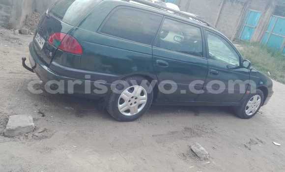 Acheter Occasion Voiture Toyota Avensis Autre à Athieme, Mono Acheter Occasion Voiture Toyota Avensis Autre à Athieme, Mono