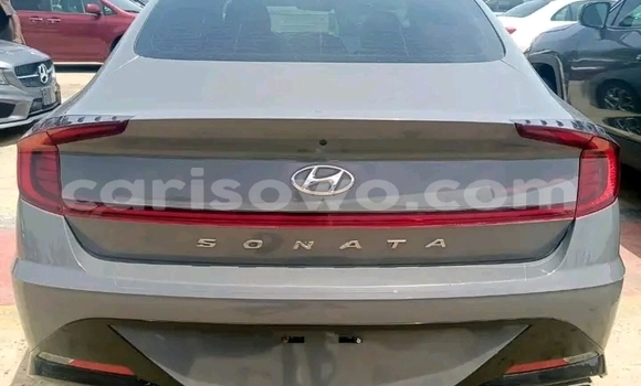 Sayi Sabo Hyundai Sonata Sauran Mota in Cotonou a Benin Sayi Sabo Hyundai Sonata Sauran Mota in Cotonou a Benin