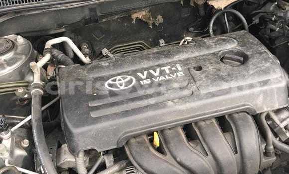 Acheter Occasion Voiture Toyota Corolla Autre à Cotonou, Benin Acheter Occasion Voiture Toyota Corolla Autre à Cotonou, Benin