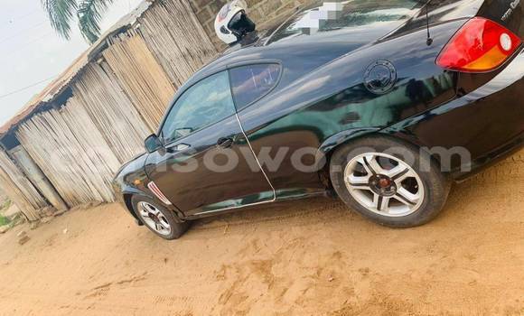 Acheter Occasion Voiture Hyundai Coupe Noir à Cotonou, Benin Acheter Occasion Voiture Hyundai Coupe Noir à Cotonou, Benin