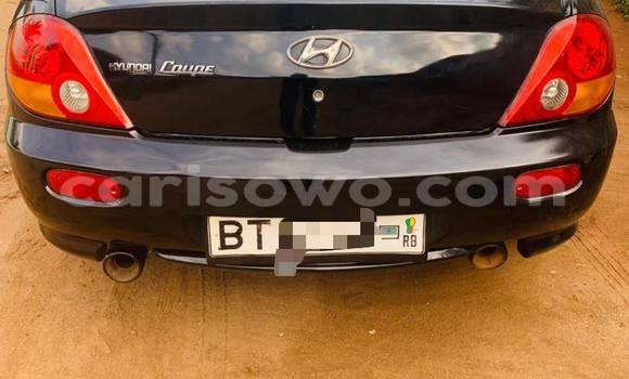Acheter Occasion Voiture Hyundai Coupe Noir à Cotonou, Benin Acheter Occasion Voiture Hyundai Coupe Noir à Cotonou, Benin