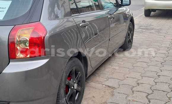 Acheter Occasion Voiture Hyundai Coupe Noir à Cotonou, Benin Acheter Occasion Voiture Hyundai Coupe Noir à Cotonou, Benin