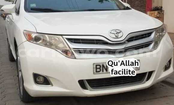 Acheter Occasion Voiture Toyota Venza Autre à Athieme, Mono Acheter Occasion Voiture Toyota Venza Autre à Athieme, Mono