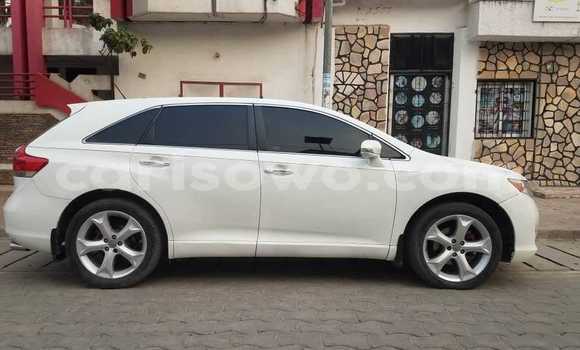 Acheter Occasion Voiture Toyota Venza Autre à Athieme, Mono Acheter Occasion Voiture Toyota Venza Autre à Athieme, Mono