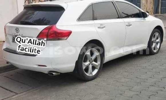 Acheter Occasion Voiture Toyota Venza Autre à Athieme, Mono Acheter Occasion Voiture Toyota Venza Autre à Athieme, Mono