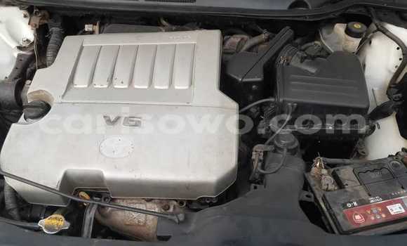 Acheter Occasion Voiture Toyota Venza Autre à Athieme, Mono Acheter Occasion Voiture Toyota Venza Autre à Athieme, Mono