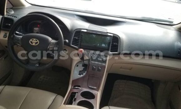 Acheter Occasion Voiture Toyota Venza Autre à Athieme, Mono Acheter Occasion Voiture Toyota Venza Autre à Athieme, Mono