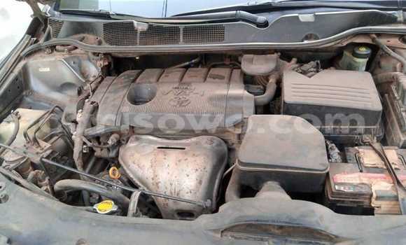 Acheter Occasion Voiture Toyota Venza Autre à Cotonou, Benin Acheter Occasion Voiture Toyota Venza Autre à Cotonou, Benin