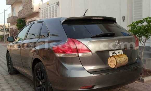 Acheter Occasion Voiture Toyota Venza Autre à Cotonou, Benin Acheter Occasion Voiture Toyota Venza Autre à Cotonou, Benin