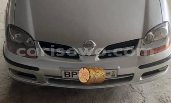 Sayi Na hannu Nissan Tino Sauran Mota in Allada a Benin