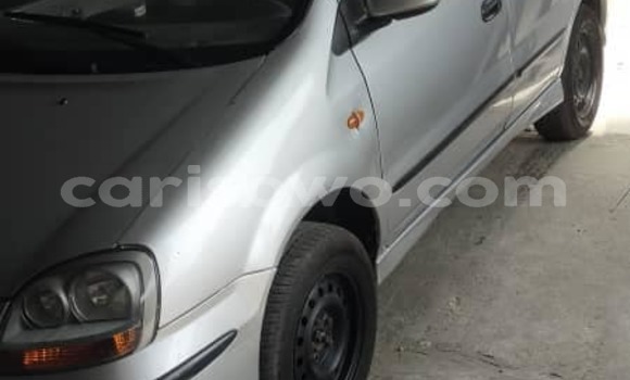 Acheter Occasion Voiture Nissan Tino Autre à Allada, Benin Acheter Occasion Voiture Nissan Tino Autre à Allada, Benin