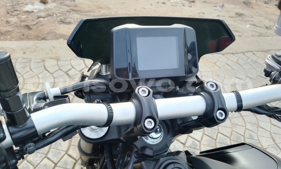 Acheter Neuf Moto Yamaha MT Noir à Cotonou, Benin Acheter Neuf Moto Yamaha MT Noir à Cotonou, Benin