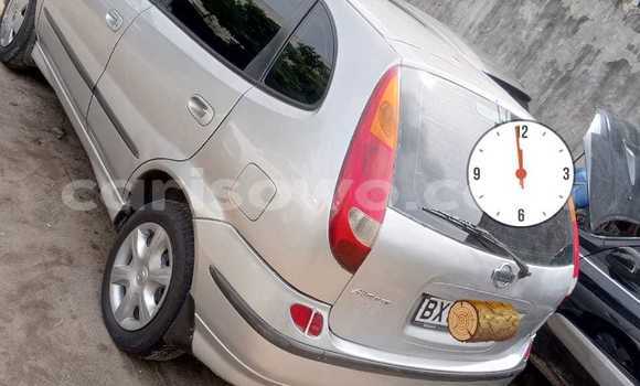 Acheter Occasion Voiture Nissan Tino Autre à Cotonou, Benin Acheter Occasion Voiture Nissan Tino Autre à Cotonou, Benin