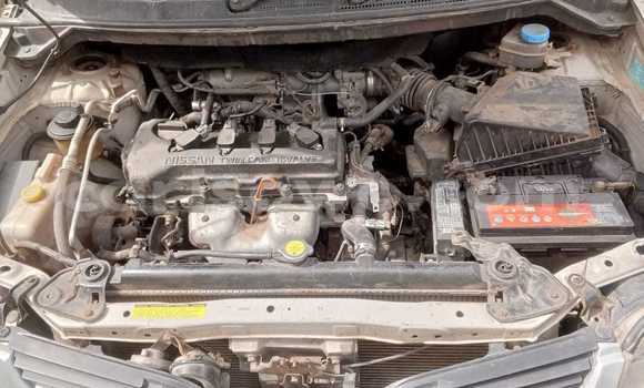 Acheter Occasion Voiture Nissan Tino Autre à Cotonou, Benin Acheter Occasion Voiture Nissan Tino Autre à Cotonou, Benin