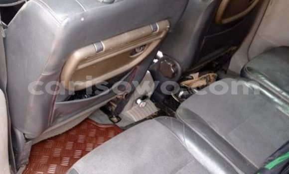 Acheter Occasion Voiture Nissan Tino Autre à Cotonou, Benin Acheter Occasion Voiture Nissan Tino Autre à Cotonou, Benin