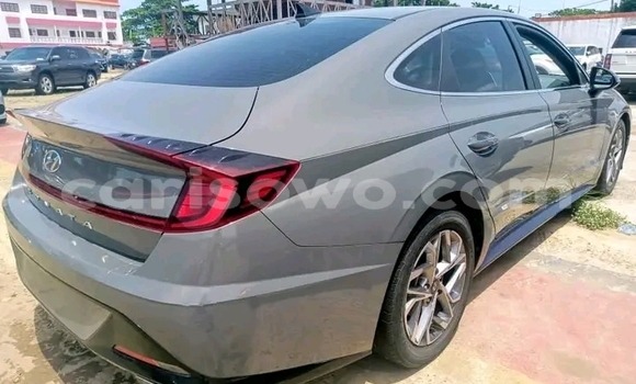 Acheter Neuf Voiture Hyundai Sonata Autre à Cotonou, Benin Acheter Neuf Voiture Hyundai Sonata Autre à Cotonou, Benin