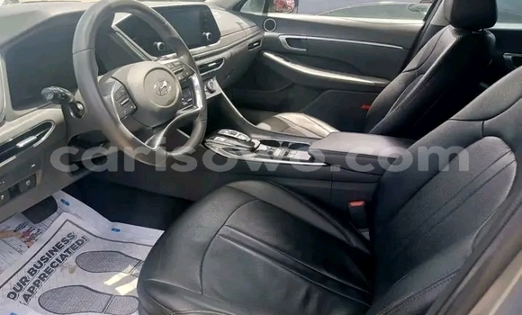 Acheter Neuf Voiture Hyundai Sonata Autre à Cotonou, Benin Acheter Neuf Voiture Hyundai Sonata Autre à Cotonou, Benin