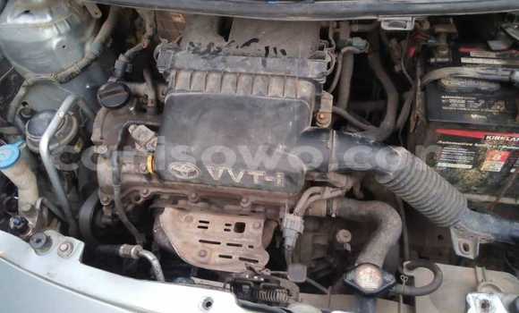 Acheter Occasion Voiture Toyota Yaris Autre à Cotonou, Benin Acheter Occasion Voiture Toyota Yaris Autre à Cotonou, Benin