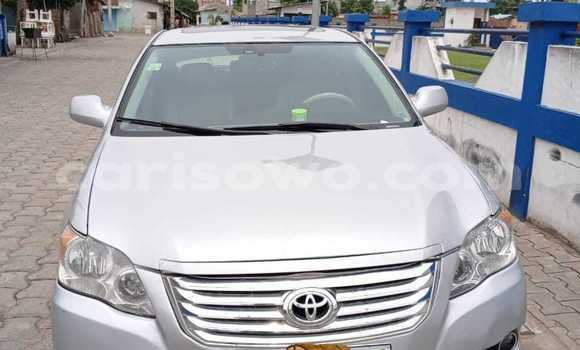 Acheter Occasion Voiture Toyota Avalon Autre à Abomey Calavi, Benin Acheter Occasion Voiture Toyota Avalon Autre à Abomey Calavi, Benin