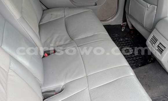 Acheter Occasion Voiture Toyota Avalon Autre à Abomey Calavi, Benin Acheter Occasion Voiture Toyota Avalon Autre à Abomey Calavi, Benin