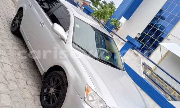 Acheter Occasion Voiture Toyota Avalon Autre à Abomey Calavi, Benin Acheter Occasion Voiture Toyota Avalon Autre à Abomey Calavi, Benin