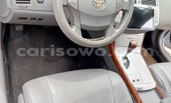 Acheter Occasion Voiture Toyota Avalon Autre à Abomey Calavi, Benin Acheter Occasion Voiture Toyota Avalon Autre à Abomey Calavi, Benin