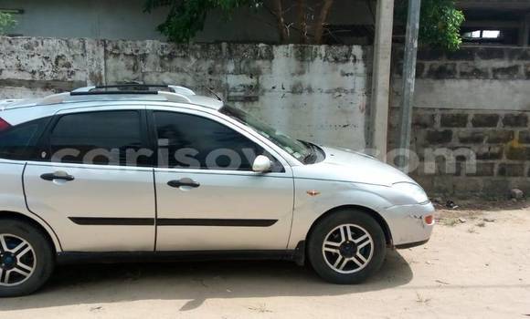 Acheter Occasion Voiture Ford Focus Autre à Cotonou, Benin Acheter Occasion Voiture Ford Focus Autre à Cotonou, Benin