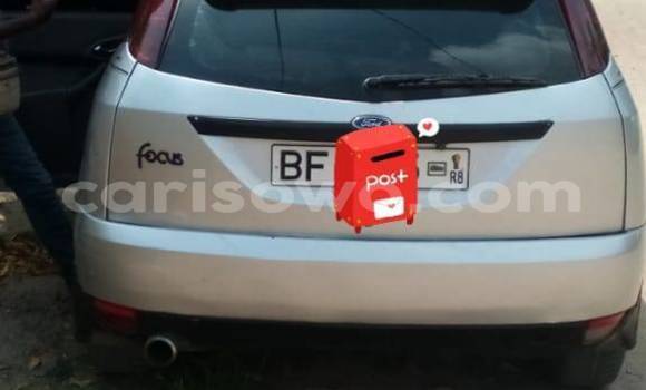 Acheter Occasion Voiture Ford Focus Autre à Cotonou, Benin Acheter Occasion Voiture Ford Focus Autre à Cotonou, Benin