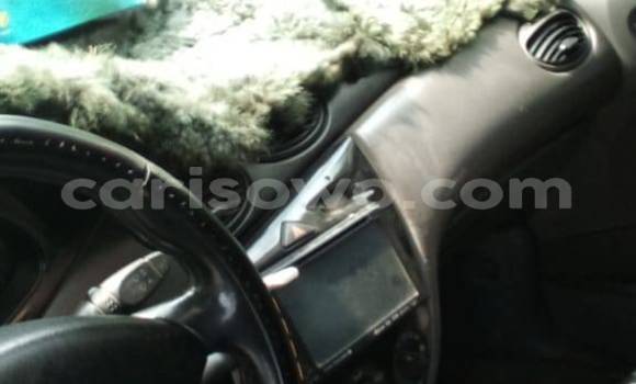 Acheter Occasion Voiture Ford Focus Autre à Cotonou, Benin Acheter Occasion Voiture Ford Focus Autre à Cotonou, Benin