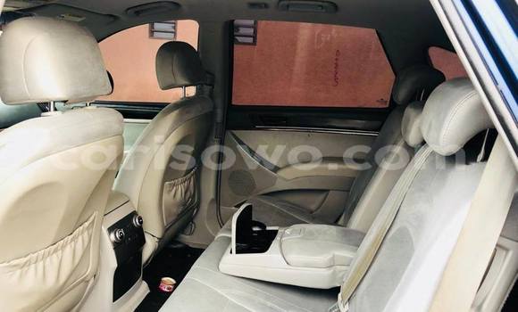 Acheter Occasion Voiture Hyundai Veracruz Bleu à Porto Novo, Benin Acheter Occasion Voiture Hyundai Veracruz Bleu à Porto Novo, Benin