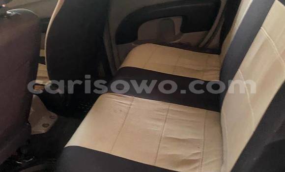 Acheter Occasion Voiture Mitsubishi L200 Noir à Athieme, Mono Acheter Occasion Voiture Mitsubishi L200 Noir à Athieme, Mono