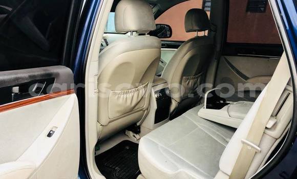 Acheter Occasion Voiture Hyundai Veracruz Bleu à Porto Novo, Benin Acheter Occasion Voiture Hyundai Veracruz Bleu à Porto Novo, Benin