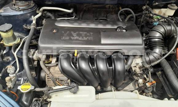 Acheter Occasion Voiture Toyota Matrix Autre à Cotonou, Benin Acheter Occasion Voiture Toyota Matrix Autre à Cotonou, Benin