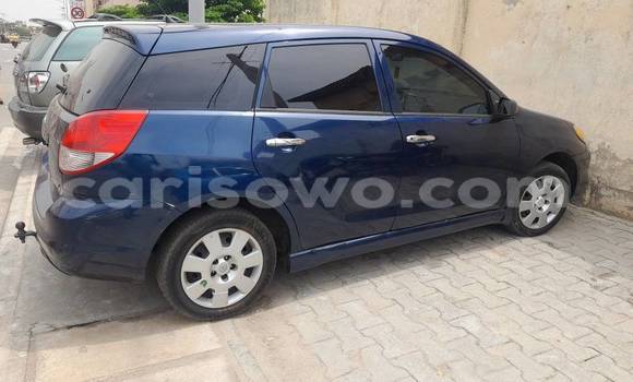 Acheter Occasion Voiture Toyota Matrix Autre à Cotonou, Benin Acheter Occasion Voiture Toyota Matrix Autre à Cotonou, Benin