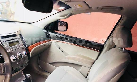 Acheter Occasion Voiture Hyundai Veracruz Bleu à Porto Novo, Benin Acheter Occasion Voiture Hyundai Veracruz Bleu à Porto Novo, Benin