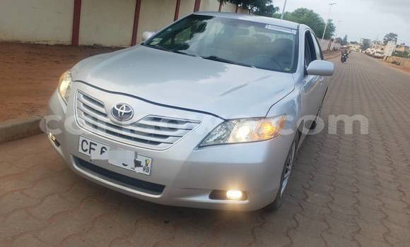 Sayi Na hannu Toyota Camry Sauran Mota in Athieme a Mono