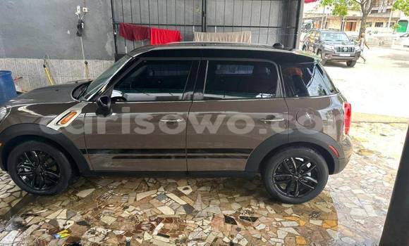 Buy Used MINI Cooper Other Car in Banikoara in Benign