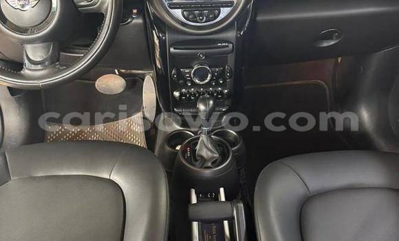 Sayi Na hannu MINI Cooper Sauran Mota in Banikoara a Benin Sayi Na hannu MINI Cooper Sauran Mota in Banikoara a Benin